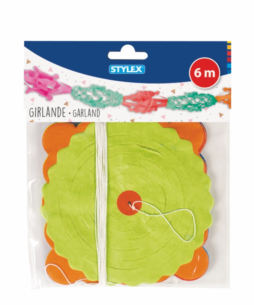 Girlanda 